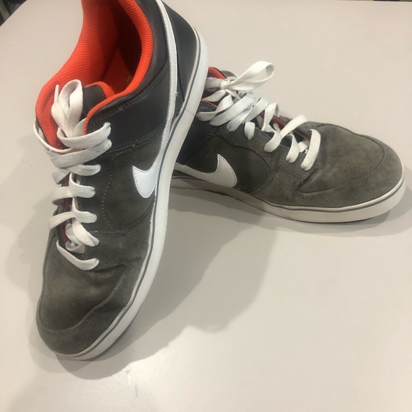 nike 6.0 running shoes